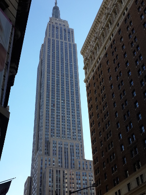 Empire State Empire State