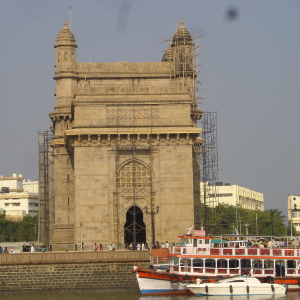 London Gate Mumbay London Gate Mumbay
